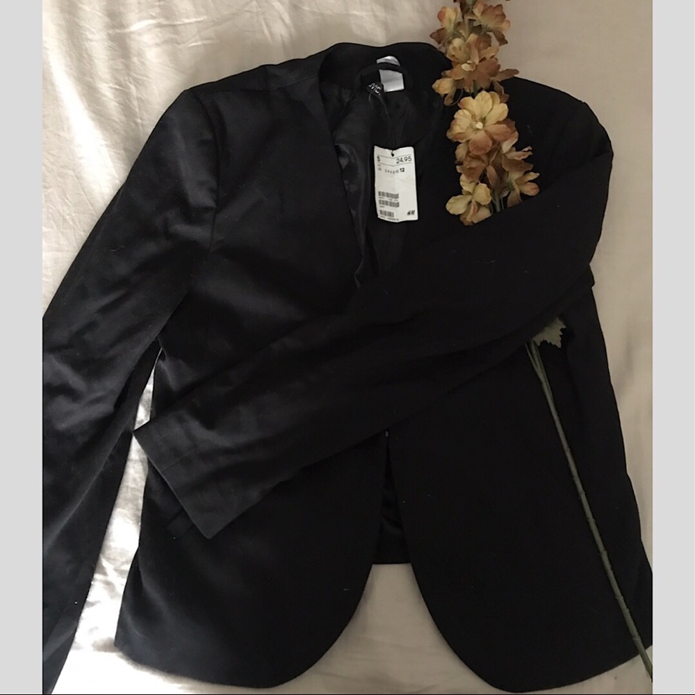 Mini Blazer